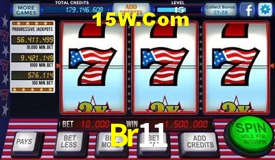 Casino Ao Vivo Br11