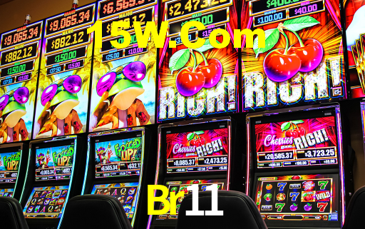 Br11 - Cassino De Jogos Brasileiros - Br11 Com Bet