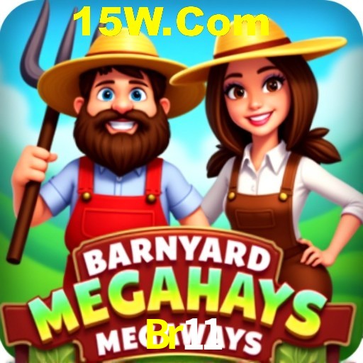 Game Providers Br11