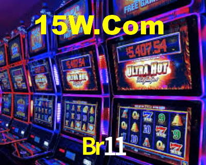 Br11 App