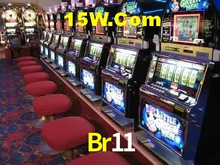 Diretório de Jogos Br11