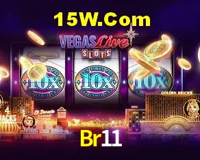 Recursos de Bônus Br11
