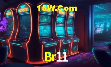 Tecnologia da Plataforma Br11