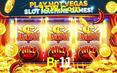 Provedores de Jogos Br11