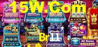 Live Casino Br11