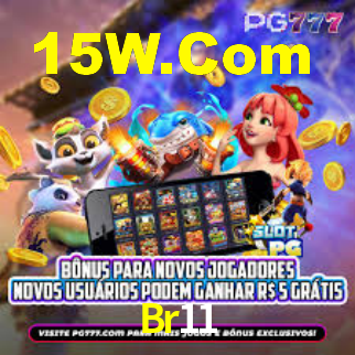 Br11 App