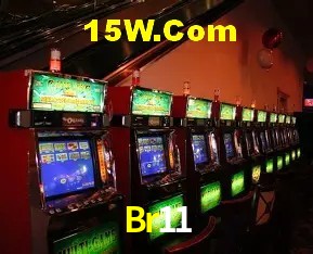 Experiência VIP Br11