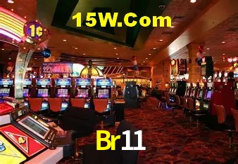 Jogos de Slot Br11